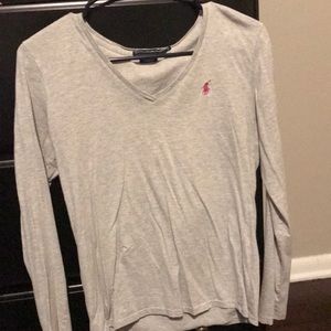 Ralph Lauren sport tee